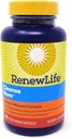 Renew Life Cleanse lisää kasviperäisiä & Mineral Formula, 100 kapselia