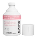 Isotonix Prenatal Aktivoitu Multivitamiini, Vitamiinit, Auttaa edistämään terveellistä raskauden, auttaa säilyttämään normaalin verenpaine, auttaa säilyttämään terve iho ja hiukset, Market America (45 Servings)