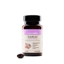NatureWise Odorless Valkosipulin pillereitä - Royal Bee Jelly & Pollen - Herb Health + Immunomy System + Antioxidants - Gluteeniton, ei-GMO - 60 Softgels [- Month Supply]