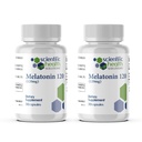 Melatoniini 120 mg 