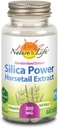 Luonnon Life Silika-Powder-kapselit 60