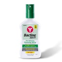 Bactine Max Pain Relieving Antiseptinen Spray kanssa lidokaiini, ensiapukipu + kutina helpotus, ei-tappaminen, tappaa 99% germs*, 5oz