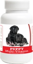 Terve rodut Cane Corso koiranpentu monivitamiinitabletti 60