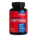 ProLab Nutrition Advanced Cofeine 200mg, Nopeasti toimiva luonnollinen kofeiini Tabletit Green Tea Extract, Puhdas energia, Mental Focus (60 Count (Pakkaus 1))