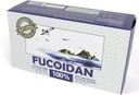 100% Natural Brown Seaweed Extract Fucoidan USFDA ohitettu(ID koodi 2030950[Powder tyyppi] (50 g)