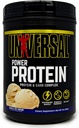 UniversalNutritionPowerProtein, Vanilla,1-Punta