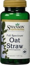 Swanson Full Spectrum Kaurahihna 400 Milligrammaa 60 Kapselia