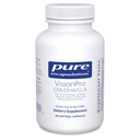Puhdas Capsulations VisionPro EPA/DHA/GLA ... Tuet luonnollista kyyneltuotantoa ja silmien kosteuden säilymistä* ... 90 Softgel-kapselia