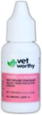 Vet Worthy Kennel Cough Drops for Dogs - Dog Supplement for Dry Kennel Cough Relief - Dog Cough Remedy with Drosera Rotundifolia, Arseeni Albumi, Spongia Tosta - 0.5oz
