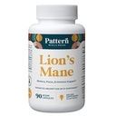 Pattern Wellness Lion