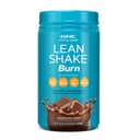 GNC Total Lean Lean Shake Burn - Chocolate Fudge (16 tarjoilua)