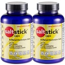 SaltStick Caps Elektrolyytti korvaaminen 100 kreivi (200 kapselia) (Pakkaus toukokuussa Vary)