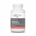 Metabolinen ylläpito puskuroitu C-vitamiini täydentää - Kudos + immuuni tuki täydentää - Gentler C-vitamiinia Bioflavanoidit herkille vatsat (90 kapselia)