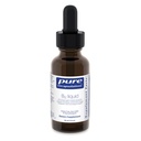 Puhtaat Capsulations B12 Liquid ... 1000 mikrog B12-vitamiinia (Metyylicobalamiini) Täydennys Nervesien, immuuniterveyden, energian ja kognitiivisen toiminnan tukemiseen* 1 fl. oz.