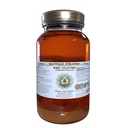 Punainen Clover alkoholiton nesteuute, punainen Clover (Trifolium Pratense) Seed Glycerite Natural Herbal Supplement, Havaiji Pharm, USA 32 fl.oz