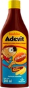 EMULSION ADEVIT ACEITE HIGADO DE BACALAO 240 ml Banaani Flavor/COD Maksaöljy