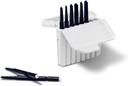 MINI-RECEIVER WAX GUARDS for Siemens Hearing Aids kuulolaite Akku Club