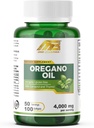 MB One Oregano Oil 4000mg