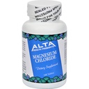 Alta Health Magnesiumkloriditabletit, 100