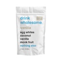 Juo Vanilla Egg White Protein Powder 