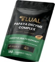 LUAL Papaya Enzyme Complex 