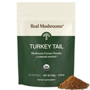 Real Sienet Turkey Tail Mushroom Powder ... Organic Turkey Pail Extract from ... Wellness, Gut Harmony, & Energy Support ... Vegan, non-GMO, No Fillers ... 100 Tarjoilut Toiminnallinen sieni lisäosa
