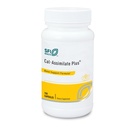 Klaire Labs SFI Health Cal-Assimilate Plus - Triple Cal- Bone Support Complex D3-vitamiinilla, Key Minerals & Chondroitin Sulfaatti, hypoallergenic & BSE-vapaa (150 kapselia)