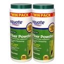 Equate Sugar-free kuitujauhe - 90 tarjoilua, 12.3 oz (2 pakkaus)