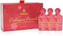 Collagen Enrich Japani - 160,000mg Marine Collagen Peptide + 112 Enzym Peptide Vegie + Damask Rose Nestemäinen juoma Parantaa hiukset kynnet iho ja nivelet (Box 28 pussit)