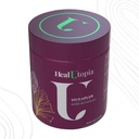 MegaPlus Super Antioksidantti - High Potency Mulberry, Cistanche, Green Tea, Rosehip, Mustikkauutteet - Tukee Immuniteetti, sydän, Yhteinen terveys, Anti-aging - ei-GMO, Valmistettu USA - 30 Tarjoilu