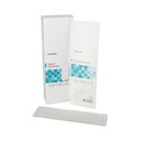 McKesson Island Dressings, Steriili, Mitat 4 x 14 in, Pad 2 x 12 in, 25 Count, 4 Packs, 100 Yhteensä