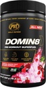 PVL Gold Series Domin8 