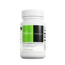 DAVINCI Labs Glukosamiinisulfaatti - Ruokavaliolisä tukea Connective kudos ja niveltoiminnot - Gluteeniton - 500 mg - 120 kapselia