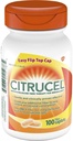 Cirucel Fiber Supplement Caplets-100 ct.