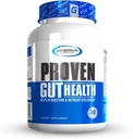 Gaspari Nutrition Todista Gut Health, edistää terveellistä ruokavaliota, prebiootteja ja probiootteja, urheiluruokavaliota ja ravinteiden käyttöä (30 palvelinta)