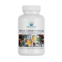 Luonnon Lab Apple Siideri Viinietikka 1200 mg kromi - 120 kapselia (60 päivän tarjonta)