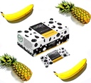 Jokainen baari - banaani ananas
