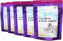 Clover Spryssä, Cat Eye Care Support, L-Lysine Cat Treat Supplement, Cat Immuno Support Supplement, Cat Health Daily Treat, Prebiootti Cat Health Support, Cat Antioksidantti hengitysteiden terveys kissoille