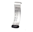 Pürblack® Pürscale for Shilajit - Patentoitu Hartsimittaustyökalu Spoon . Varmistaa tarkan annon, itseratkaisun, ajansäästämisen, Odorin neutraloinnin ja välittömästi välitöntä kulutusta varten.