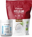 Evolution Advance Nutrition Fit & Slim Blend + Creatiini Monohydraatti Powder