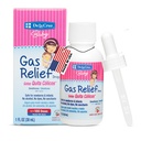 Kaasutipat vauvoille - Quita Cólicos Infant Gas Relief Drops with Simetikoni - Safe Colic Drops for Newborns 1 FL. OZ. (30 ml)