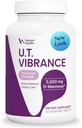 Vibrant Health, U.T. Vibrance, Crisis Intervention virtsatieterveys, 50 tablettia