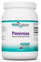 Nutricology Pancreas Dietary Supplement - Ruoansulatuskanavan tuki, Natural Glandur (Pork), Enzymes, Hypoallergenic, kasvissyöjä Kapselit, Gluteeniton - 720