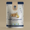 INTIC ORGANICS Nagori Ashwagandha Root 
