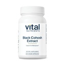 Elinravinteet Musta Cohosh uute 250mg. Vegaani täydentää naisille menopaussit, hormonitasapaino ja PMS Support* ... Gluteenittomat, maito- ja soijattomat 60 kapselia