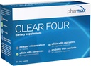 Pharmax Clear Neljä 