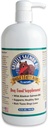 Grazzly lohi OGrizzly Salmon Oil 32oz