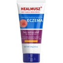 HEALMUSZ Ekseema Kerma, suurin vahvuus 1% Hydrokortisoni Relief Itch Cream Intensive Healing Lotion for Ekseema-Prone & Dry Skin, Helpotus kutina, punoitus, hilseily ja ärtyneisyys