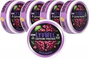 LyvWel 225mg Kofeiinienergiapussit Wild Grapes 5-Pack (75 Poches) ...