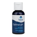 Trace Minerals Optimal- pH - väkevä ioninen Mineral Supplement for Dgestive & Immuno Health - Digestion & pH Support Supplement with Magnesium & Boron - 1 fl oz (noin 120 tarjoilua)